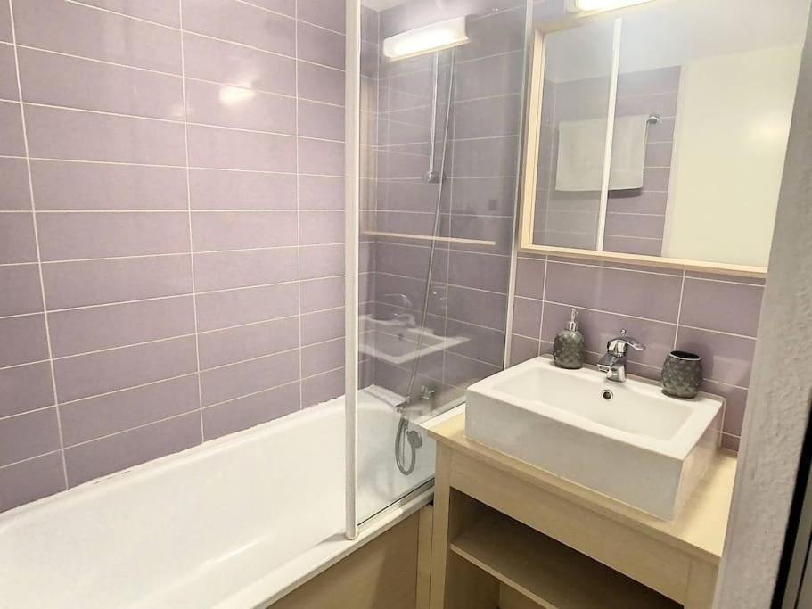 M-Fairway 01-Moliets Duplex 6 Personnes Dans Residence Avec Piscines Proche Du Golf Экстерьер фото